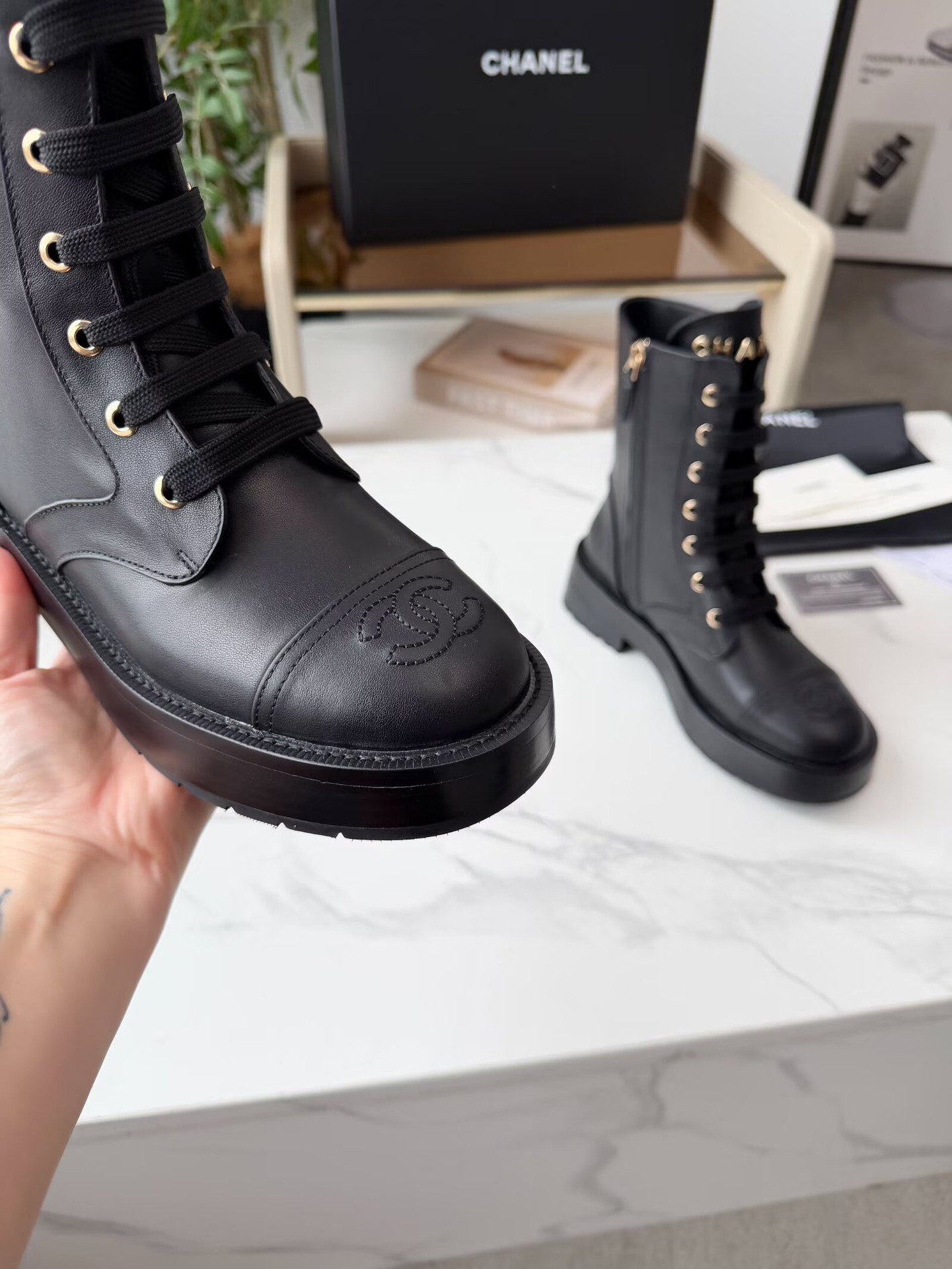 Women's high heels